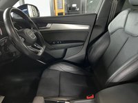 USED 2021 21 AUDI Q5 2.0 TDI 40 S line SUV 5dr Diesel S Tronic quattro Euro 6 (s/s) (204 ps) + CARPLAY + HEATED SEATS +
