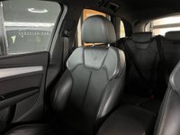 USED 2021 21 AUDI Q5 2.0 TDI 40 S line SUV 5dr Diesel S Tronic quattro Euro 6 (s/s) (204 ps) + CARPLAY + HEATED SEATS +