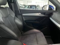USED 2021 21 AUDI Q5 2.0 TDI 40 S line SUV 5dr Diesel S Tronic quattro Euro 6 (s/s) (204 ps) + CARPLAY + HEATED SEATS +
