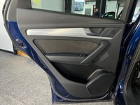 USED 2021 21 AUDI Q5 2.0 TDI 40 S line SUV 5dr Diesel S Tronic quattro Euro 6 (s/s) (204 ps) + CARPLAY + HEATED SEATS +