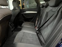 USED 2021 21 AUDI Q5 2.0 TDI 40 S line SUV 5dr Diesel S Tronic quattro Euro 6 (s/s) (204 ps) + CARPLAY + HEATED SEATS +