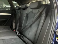 USED 2021 21 AUDI Q5 2.0 TDI 40 S line SUV 5dr Diesel S Tronic quattro Euro 6 (s/s) (204 ps) + CARPLAY + HEATED SEATS +