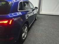 USED 2021 21 AUDI Q5 2.0 TDI 40 S line SUV 5dr Diesel S Tronic quattro Euro 6 (s/s) (204 ps) + CARPLAY + HEATED SEATS +