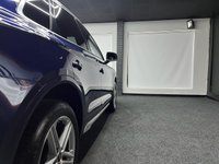 USED 2021 21 AUDI Q5 2.0 TDI 40 S line SUV 5dr Diesel S Tronic quattro Euro 6 (s/s) (204 ps) + CARPLAY + HEATED SEATS +