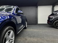 USED 2021 21 AUDI Q5 2.0 TDI 40 S line SUV 5dr Diesel S Tronic quattro Euro 6 (s/s) (204 ps) + CARPLAY + HEATED SEATS +