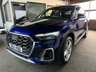 USED 2021 21 AUDI Q5 2.0 TDI 40 S line SUV 5dr Diesel S Tronic quattro Euro 6 (s/s) (204 ps) + CARPLAY + HEATED SEATS +