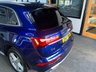 USED 2021 21 AUDI Q5 2.0 TDI 40 S line SUV 5dr Diesel S Tronic quattro Euro 6 (s/s) (204 ps) + CARPLAY + HEATED SEATS +