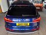 USED 2021 21 AUDI Q5 2.0 TDI 40 S line SUV 5dr Diesel S Tronic quattro Euro 6 (s/s) (204 ps) + CARPLAY + HEATED SEATS +
