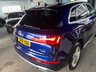 USED 2021 21 AUDI Q5 2.0 TDI 40 S line SUV 5dr Diesel S Tronic quattro Euro 6 (s/s) (204 ps) + CARPLAY + HEATED SEATS +