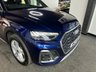 USED 2021 21 AUDI Q5 2.0 TDI 40 S line SUV 5dr Diesel S Tronic quattro Euro 6 (s/s) (204 ps) + CARPLAY + HEATED SEATS +