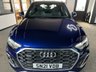 USED 2021 21 AUDI Q5 2.0 TDI 40 S line SUV 5dr Diesel S Tronic quattro Euro 6 (s/s) (204 ps) + CARPLAY + HEATED SEATS +