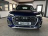 USED 2021 21 AUDI Q5 2.0 TDI 40 S line SUV 5dr Diesel S Tronic quattro Euro 6 (s/s) (204 ps) + CARPLAY + HEATED SEATS +