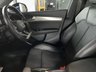 USED 2021 21 AUDI Q5 2.0 TDI 40 S line SUV 5dr Diesel S Tronic quattro Euro 6 (s/s) (204 ps) + CARPLAY + HEATED SEATS +