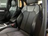 USED 2021 21 AUDI Q5 2.0 TDI 40 S line SUV 5dr Diesel S Tronic quattro Euro 6 (s/s) (204 ps) + CARPLAY + HEATED SEATS +