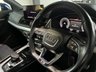 USED 2021 21 AUDI Q5 2.0 TDI 40 S line SUV 5dr Diesel S Tronic quattro Euro 6 (s/s) (204 ps) + CARPLAY + HEATED SEATS +