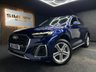 USED 2021 21 AUDI Q5 2.0 TDI 40 S line SUV 5dr Diesel S Tronic quattro Euro 6 (s/s) (204 ps) + CARPLAY + HEATED SEATS +