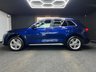 USED 2021 21 AUDI Q5 2.0 TDI 40 S line SUV 5dr Diesel S Tronic quattro Euro 6 (s/s) (204 ps) + CARPLAY + HEATED SEATS +