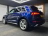 USED 2021 21 AUDI Q5 2.0 TDI 40 S line SUV 5dr Diesel S Tronic quattro Euro 6 (s/s) (204 ps) + CARPLAY + HEATED SEATS +