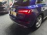 USED 2021 21 AUDI Q5 2.0 TDI 40 S line SUV 5dr Diesel S Tronic quattro Euro 6 (s/s) (204 ps) + CARPLAY + HEATED SEATS +