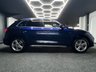 USED 2021 21 AUDI Q5 2.0 TDI 40 S line SUV 5dr Diesel S Tronic quattro Euro 6 (s/s) (204 ps) + CARPLAY + HEATED SEATS +