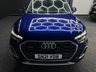 USED 2021 21 AUDI Q5 2.0 TDI 40 S line SUV 5dr Diesel S Tronic quattro Euro 6 (s/s) (204 ps) + CARPLAY + HEATED SEATS +