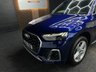 USED 2021 21 AUDI Q5 2.0 TDI 40 S line SUV 5dr Diesel S Tronic quattro Euro 6 (s/s) (204 ps) + CARPLAY + HEATED SEATS +