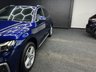 USED 2021 21 AUDI Q5 2.0 TDI 40 S line SUV 5dr Diesel S Tronic quattro Euro 6 (s/s) (204 ps) + CARPLAY + HEATED SEATS +