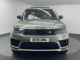 USED 2019 19 LAND ROVER RANGE ROVER SPORT 3.0 SD V6 Autobiography Dynamic SUV 5dr Diesel Auto 4WD Euro 6 (s/s) (306 ps) FULL MAIN DEALER + PAN ROOF