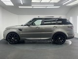 USED 2019 19 LAND ROVER RANGE ROVER SPORT 3.0 SD V6 Autobiography Dynamic SUV 5dr Diesel Auto 4WD Euro 6 (s/s) (306 ps) FULL MAIN DEALER + PAN ROOF