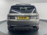 USED 2019 19 LAND ROVER RANGE ROVER SPORT 3.0 SD V6 Autobiography Dynamic SUV 5dr Diesel Auto 4WD Euro 6 (s/s) (306 ps) FULL MAIN DEALER + PAN ROOF