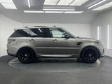 USED 2019 19 LAND ROVER RANGE ROVER SPORT 3.0 SD V6 Autobiography Dynamic SUV 5dr Diesel Auto 4WD Euro 6 (s/s) (306 ps) FULL MAIN DEALER + PAN ROOF