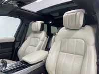 USED 2019 19 LAND ROVER RANGE ROVER SPORT 3.0 SD V6 Autobiography Dynamic SUV 5dr Diesel Auto 4WD Euro 6 (s/s) (306 ps) FULL MAIN DEALER + PAN ROOF