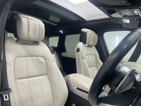 USED 2019 19 LAND ROVER RANGE ROVER SPORT 3.0 SD V6 Autobiography Dynamic SUV 5dr Diesel Auto 4WD Euro 6 (s/s) (306 ps) FULL MAIN DEALER + PAN ROOF