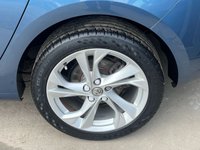 USED 2016 16 VAUXHALL ASTRA 1.6 CDTi BlueInjection SRi Nav Hatchback 5dr Diesel Manual Euro 6 (s/s) (136 ps) FULL HISTORY SAT NAV