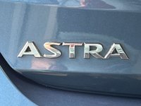 USED 2016 16 VAUXHALL ASTRA 1.6 CDTi BlueInjection SRi Nav Hatchback 5dr Diesel Manual Euro 6 (s/s) (136 ps) FULL HISTORY SAT NAV