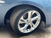 USED 2016 16 VAUXHALL ASTRA 1.6 CDTi BlueInjection SRi Nav Hatchback 5dr Diesel Manual Euro 6 (s/s) (136 ps) FULL HISTORY SAT NAV