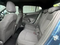 USED 2016 16 VAUXHALL ASTRA 1.6 CDTi BlueInjection SRi Nav Hatchback 5dr Diesel Manual Euro 6 (s/s) (136 ps) FULL HISTORY SAT NAV