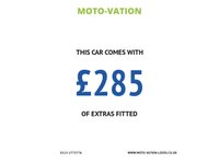 USED 2016 16 VAUXHALL ASTRA 1.6 CDTi BlueInjection SRi Nav Hatchback 5dr Diesel Manual Euro 6 (s/s) (136 ps) FULL HISTORY SAT NAV