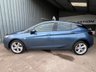 USED 2016 16 VAUXHALL ASTRA 1.6 CDTi BlueInjection SRi Nav Hatchback 5dr Diesel Manual Euro 6 (s/s) (136 ps) FULL HISTORY SAT NAV