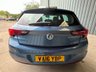 USED 2016 16 VAUXHALL ASTRA 1.6 CDTi BlueInjection SRi Nav Hatchback 5dr Diesel Manual Euro 6 (s/s) (136 ps) FULL HISTORY SAT NAV