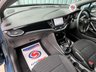 USED 2016 16 VAUXHALL ASTRA 1.6 CDTi BlueInjection SRi Nav Hatchback 5dr Diesel Manual Euro 6 (s/s) (136 ps) FULL HISTORY SAT NAV