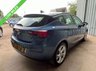 USED 2016 16 VAUXHALL ASTRA 1.6 CDTi BlueInjection SRi Nav Hatchback 5dr Diesel Manual Euro 6 (s/s) (136 ps) FULL HISTORY SAT NAV