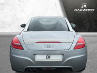 USED 2014 64 PEUGEOT RCZ 2.0 HDi Sport Coupe 2dr Diesel Manual (163 ps) ONLY 42K MILES + SERVICE HISTORY
