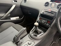 USED 2014 64 PEUGEOT RCZ 2.0 HDi Sport Coupe 2dr Diesel Manual (163 ps) ONLY 42K MILES + SERVICE HISTORY