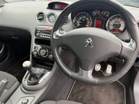 USED 2014 64 PEUGEOT RCZ 2.0 HDi Sport Coupe 2dr Diesel Manual (163 ps) ONLY 42K MILES + SERVICE HISTORY