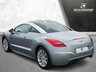 USED 2014 64 PEUGEOT RCZ 2.0 HDi Sport Coupe 2dr Diesel Manual (163 ps) ONLY 42K MILES + SERVICE HISTORY