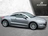USED 2014 64 PEUGEOT RCZ 2.0 HDi Sport Coupe 2dr Diesel Manual (163 ps) ONLY 42K MILES + SERVICE HISTORY