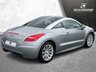 USED 2014 64 PEUGEOT RCZ 2.0 HDi Sport Coupe 2dr Diesel Manual (163 ps) ONLY 42K MILES + SERVICE HISTORY