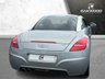 USED 2014 64 PEUGEOT RCZ 2.0 HDi Sport Coupe 2dr Diesel Manual (163 ps) ONLY 42K MILES + SERVICE HISTORY