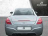 USED 2014 64 PEUGEOT RCZ 2.0 HDi Sport Coupe 2dr Diesel Manual (163 ps) ONLY 42K MILES + SERVICE HISTORY